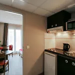 Lejlighedshotel Appart'city Confort Centre