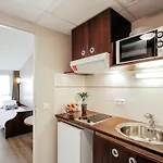 Appart'city Confort Centre Lejlighedshotel Agen