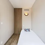 Lejlighedshotel Appart'city Confort Centre Agen
