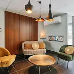 Appart'city Confort Centre 3* Agen
