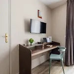 Appart'city Confort Centre Lejlighedshotel 3*