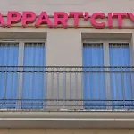 Appart'city Confort Centre Lejlighedshotel