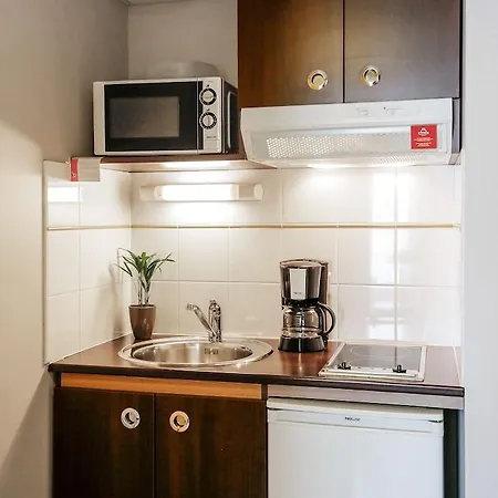 Appart'city Confort Centre 3* Agen