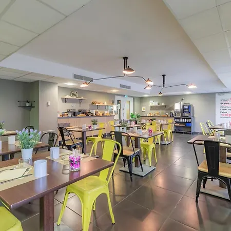 Appart'city Confort Centre Ажен