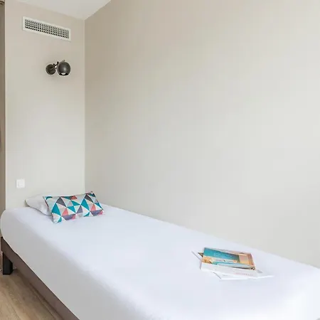 Appart hôtel Appart'city Confort Centre 3*