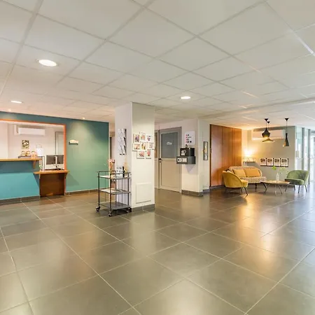 Appart'city Confort Centre 3*