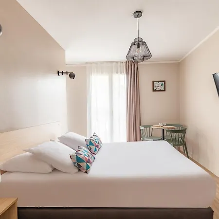 Appart hôtel Appart'city Confort Centre 3*