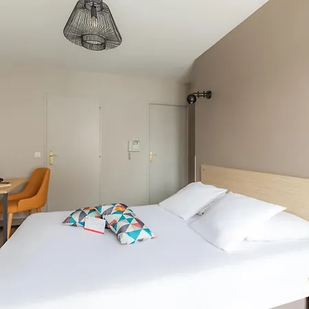 Appart'city Confort Centre 3*