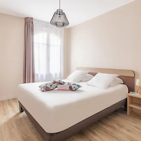 Appart'city Confort Centre 3*