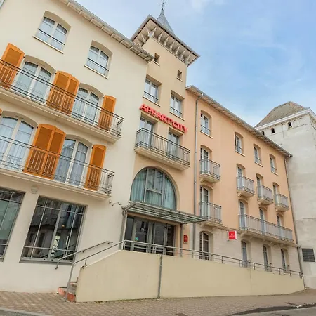 Appart'city Confort Centre