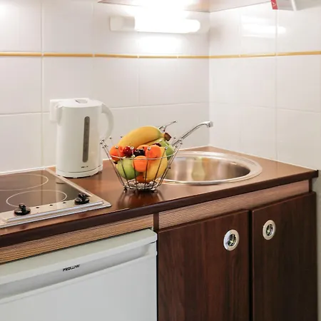 Appart'city Confort Centre Apart-hotel Agen