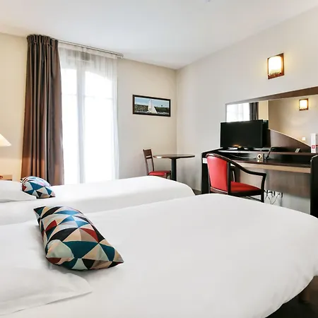 Appart'city Confort Centre 3* Agen