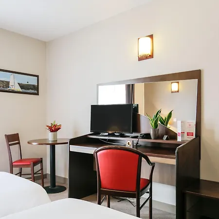 Appart hôtel Appart'city Confort Centre 3*