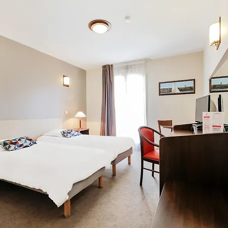 Aparthotel Appart'city Confort Centre
