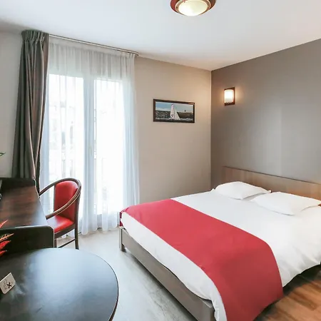 Appart'city Confort Centre 3*