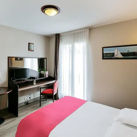 Appart'city Confort Centre 3*