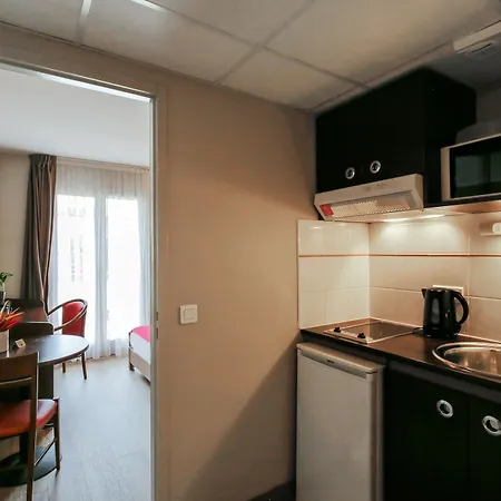 Aparthotel Appart'city Confort Centre