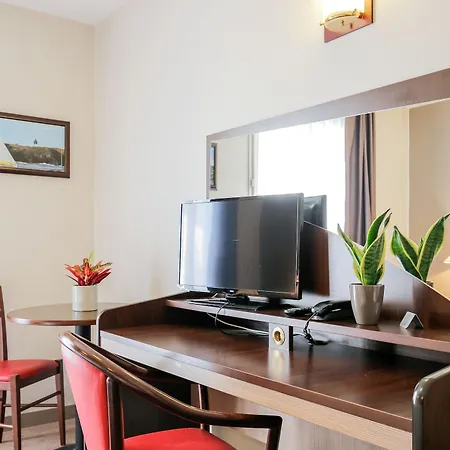 Appart'city Confort Centre 3*