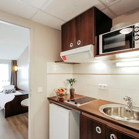 Appart'city Confort Centre Apart-hotel Agen