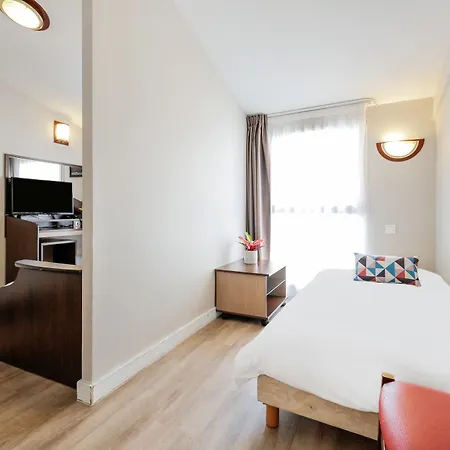 Appart'city Confort Centre Agen