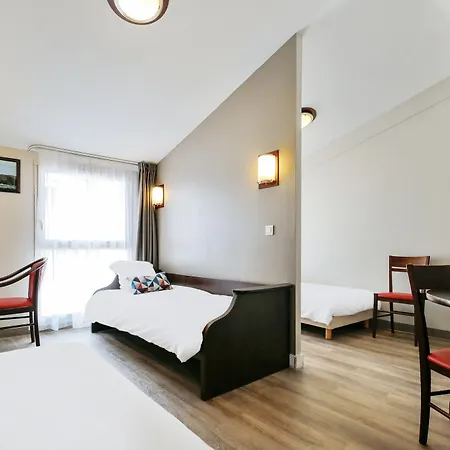 Appart hôtel Appart'city Confort Centre 3*
