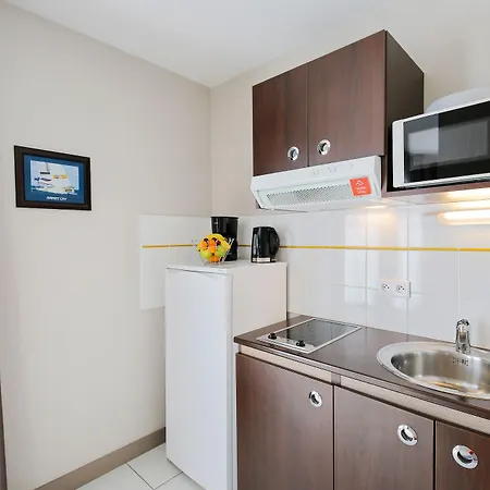 Aparthotel Appart'city Confort Centre