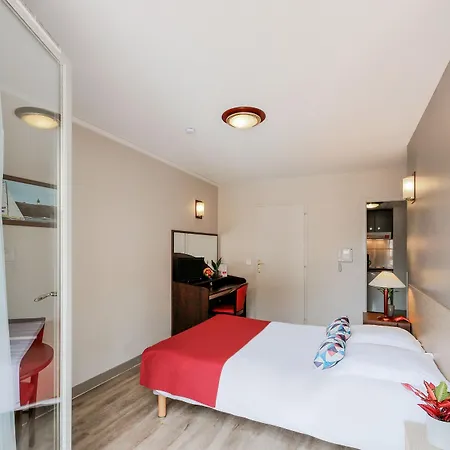 Appart'city Confort Centre 3*