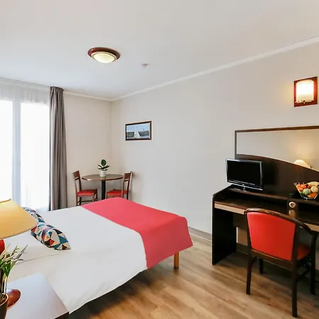 Aparthotel Appart'city Confort Centre Agen