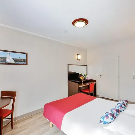 Appart'city Confort Centre Aparthotel Agen