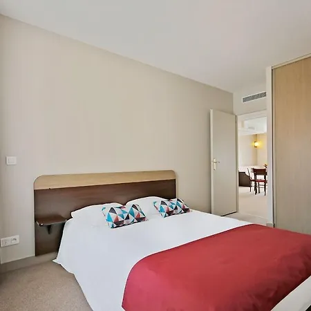 Appart'city Confort Centre 3*