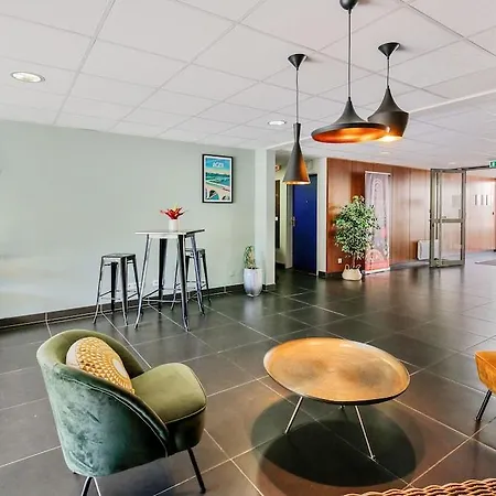 Appart'city Confort Centre 3* Agen