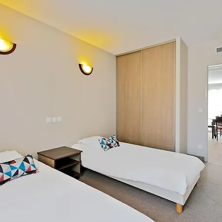Appart'city Confort Centre Agen