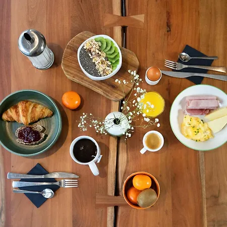 Appart'city Confort Centre 3*