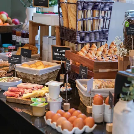 Appart'city Confort Centre Agen