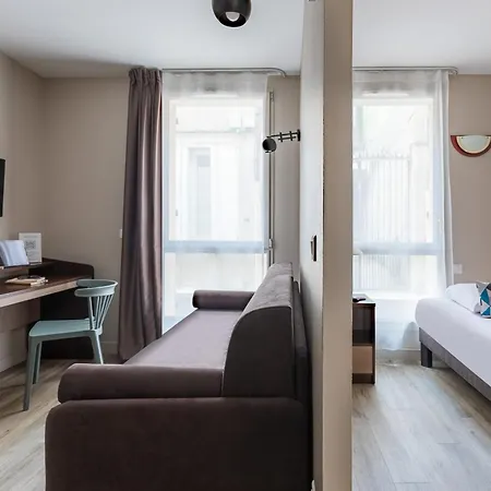 Appart'city Confort Centre 3*