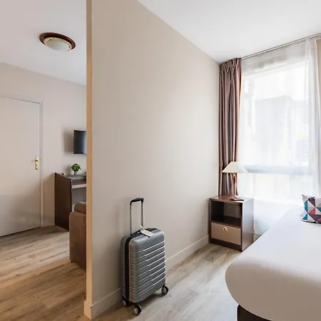 Appart'city Confort Centre Agen