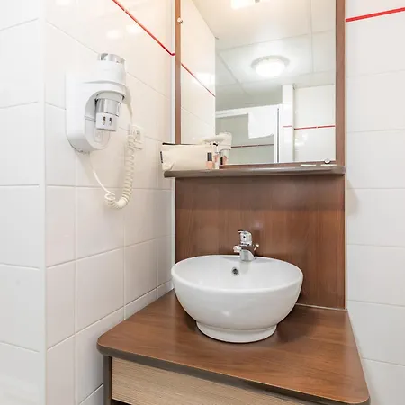 Appart hôtel Appart'city Confort Centre