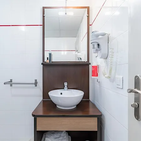 Appart hôtel Appart'city Confort Centre 3*