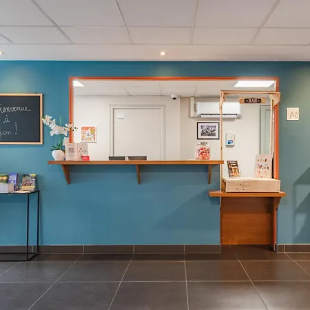 Appart'city Confort Centre 3* Agen