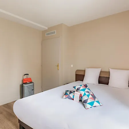 Appart'city Confort Centre 3*