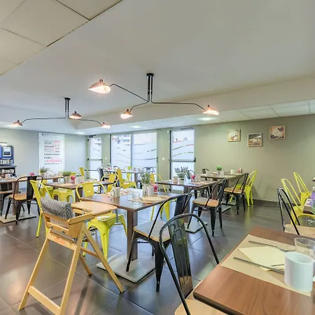 Appart'city Confort Centre Agen