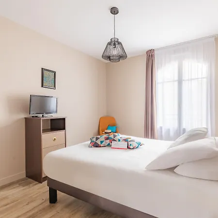 Appart'city Confort Centre Appart hôtel 3*