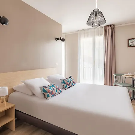 Aparthotel Appart'city Confort Centre Agen