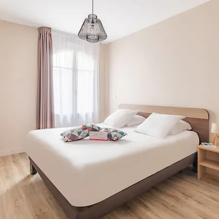 Appart'city Confort Centre 3*