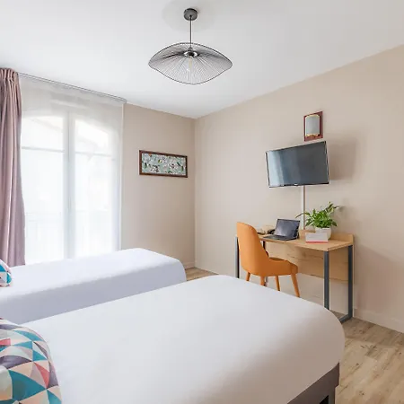 Appart'city Confort Centre 3*