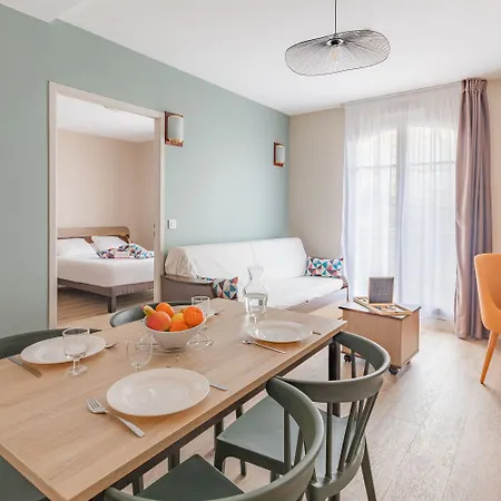 Appart'city Confort Centre Appart hôtel 3*