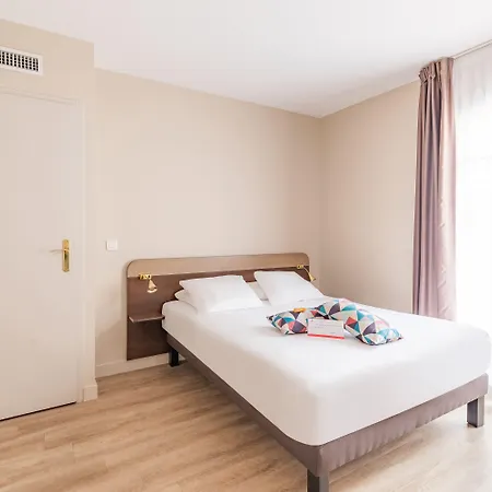 Appart'city Confort Centre