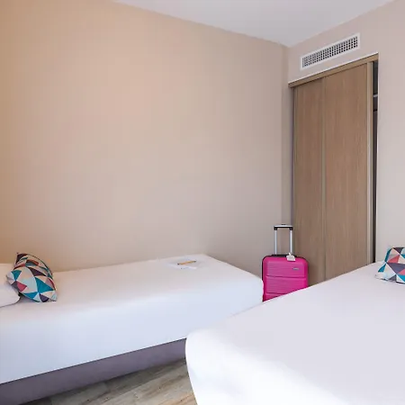 Appart'city Confort Centre Appart hôtel 3*
