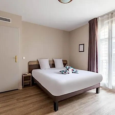 Appart'city Confort Centre Ξενοδοχείο με διαμερίσματα
