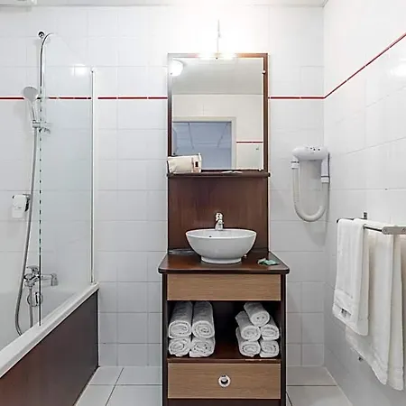 Ξενοδοχείο με διαμερίσματα Appart'city Confort Centre 3*